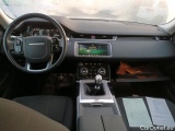  Land Rover  Range Rover LAND ROVER  Evoque / 2015 / 5P / todoterreno 2.0 D150 FWD #3