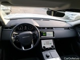  Land Rover  Range Rover LAND ROVER  Velar / 2017 / 5P / todoterreno 2.0 D180 132kW (180CV) 4WD Auto #3