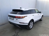  Land Rover  Range Rover LAND ROVER  Velar / 2017 / 5P / todoterreno 2.0 D180 132kW (180CV) 4WD Auto #2