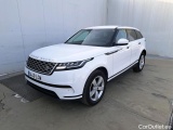  Land Rover  Range Rover LAND ROVER  Velar / 2017 / 5P / todoterreno 2.0 D180 132kW (180CV) 4WD Auto 