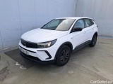  Opel   Grandland X OPEL Grandland / 2021 / 5P / todoterreno 1.5 CDTi Business Edition Auto 