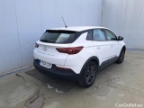  Opel   Grandland X OPEL Grandland / 2021 / 5P / todoterreno 1.5 CDTi Business Edition Auto #2
