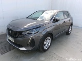 Peugeot  3008  Active Pack 1.5 HDi 130CV MT6 E6d 