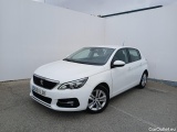  Peugeot  308  Active Pack 1.5 HDi 130CV MT6 E6d 