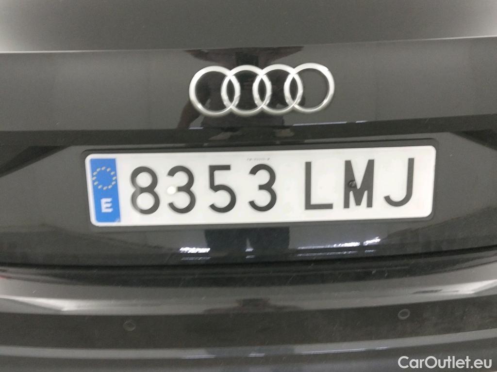  Audi  Q2  30 TDI design 1.6 TDI 115CV AT7 E6dT #17