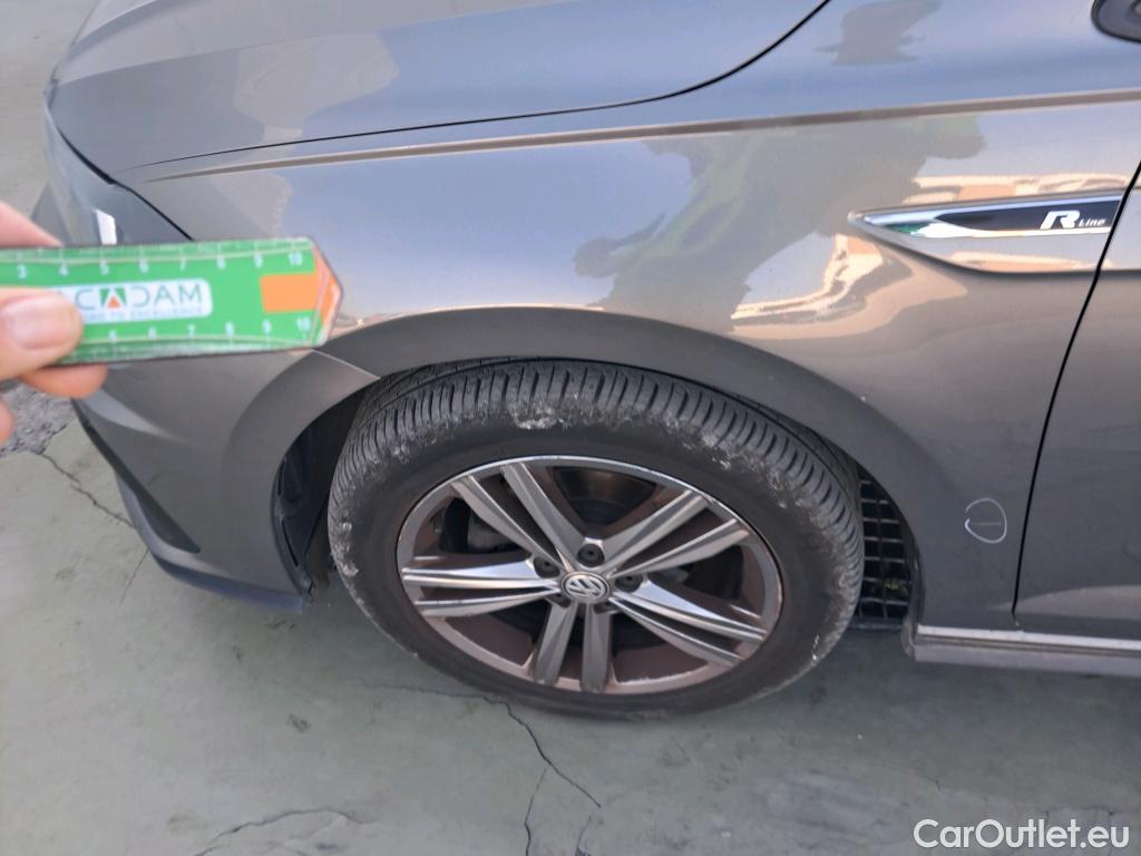  Volkswagen  Polo  VI Sport 1.0 TSI 95CV MT5 E6dT #14
