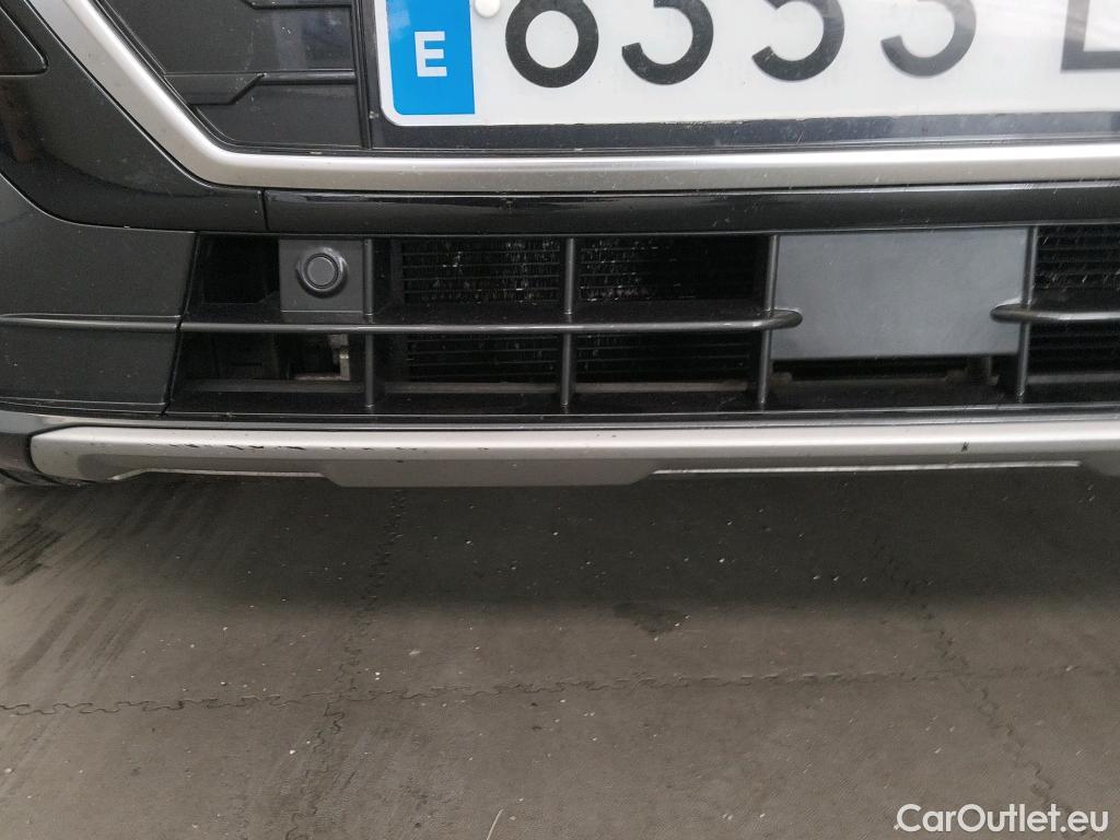  Audi  Q2  30 TDI design 1.6 TDI 115CV AT7 E6dT #7