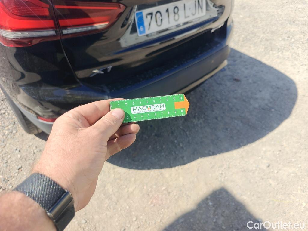  Bmw  X1 BMW  / 2019 / 5P / todoterreno sDrive16d Business #7