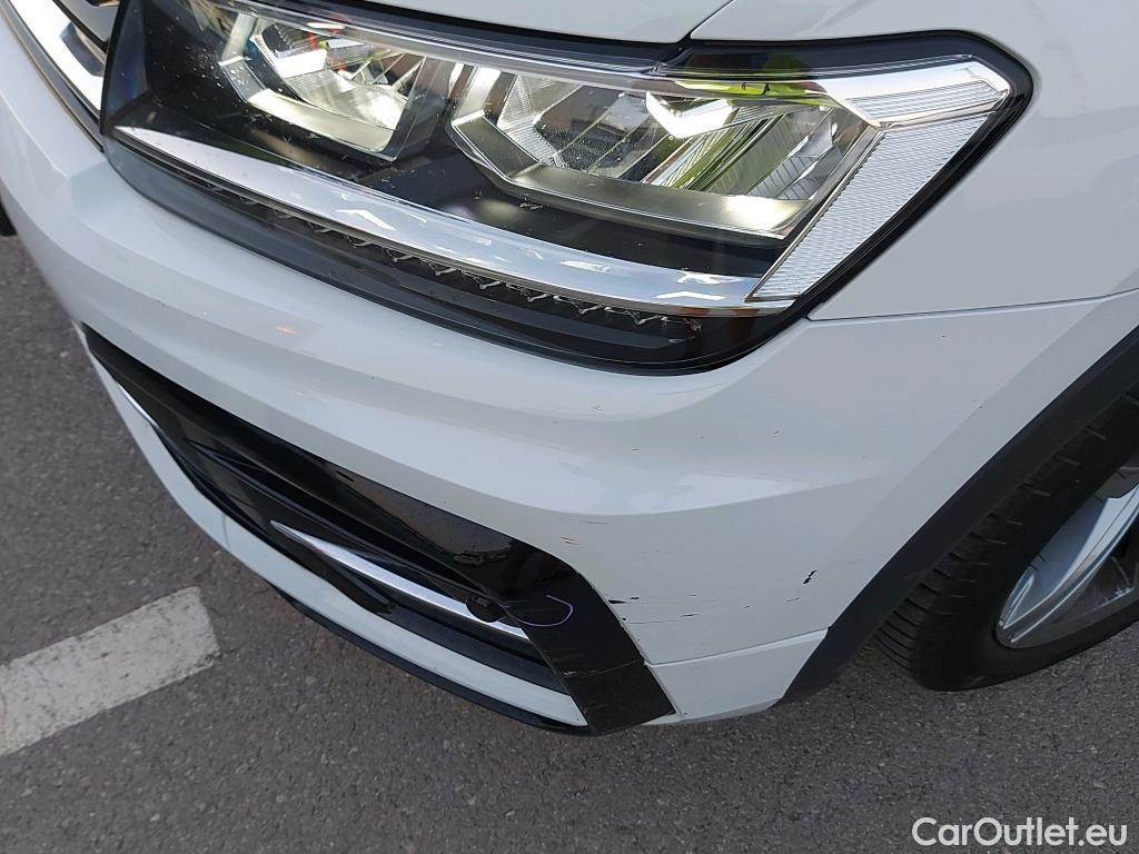  Volkswagen  Tiguan  Advance BMT 1.5 TSI 150CV AT7 E6dT #13