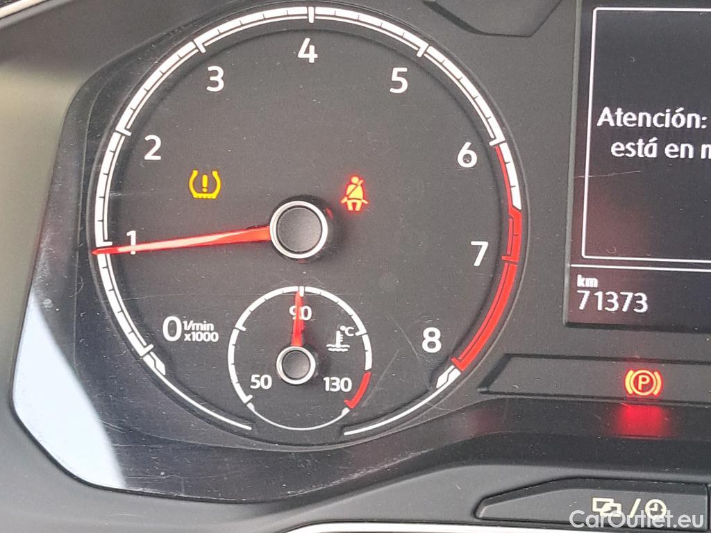  Volkswagen  Polo  VI Sport 1.0 TSI 95CV MT5 E6dT #31