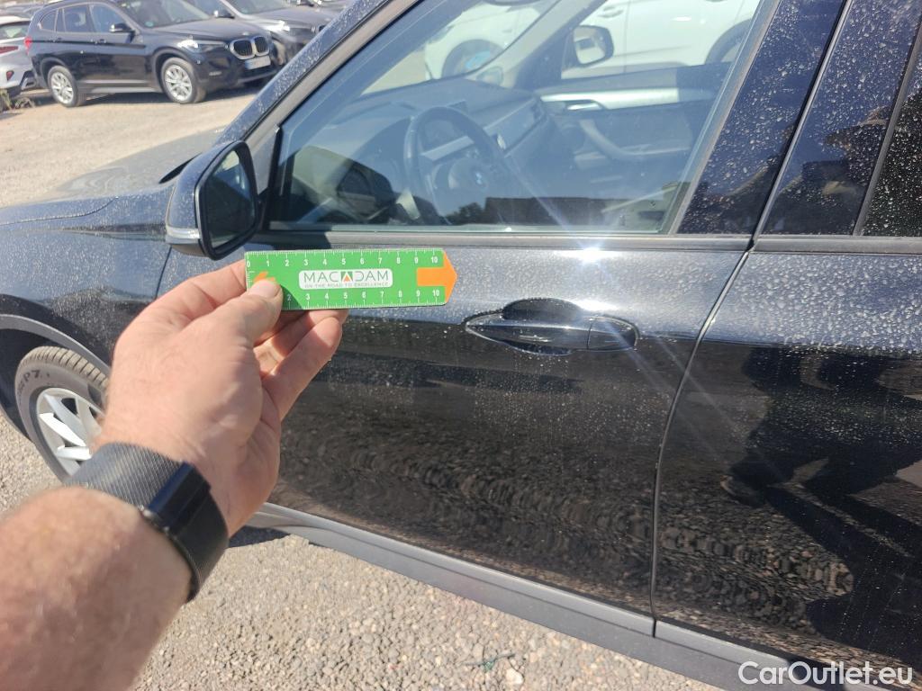  Bmw  X1 BMW  / 2019 / 5P / todoterreno sDrive16d Business #9