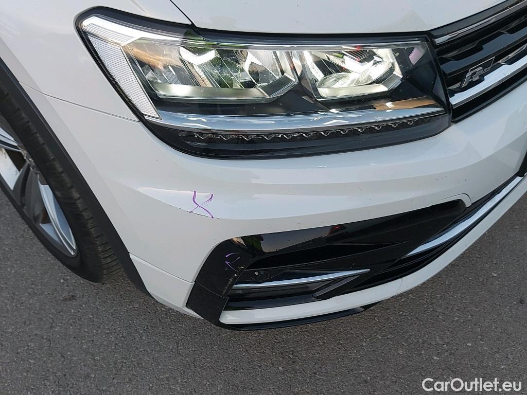  Volkswagen  Tiguan  Advance BMT 1.5 TSI 150CV AT7 E6dT #11