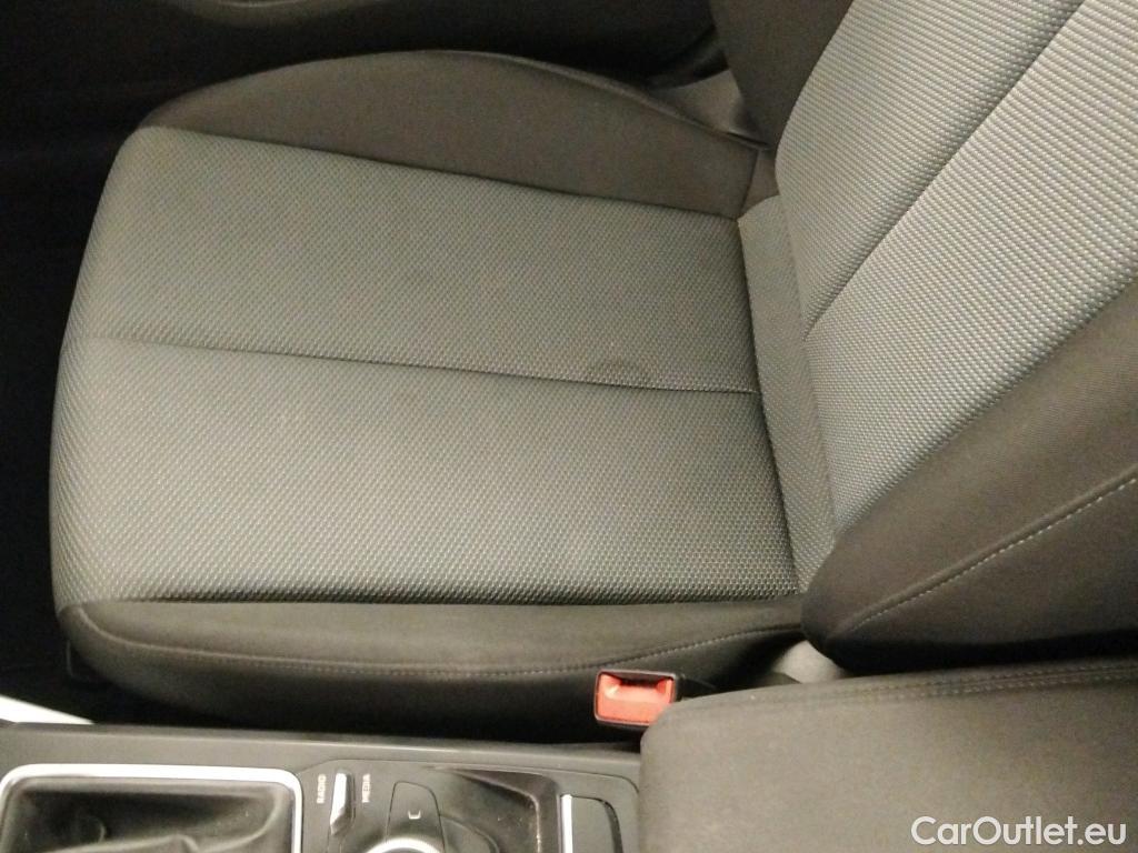  Audi  Q2  30 TDI design 1.6 TDI 115CV AT7 E6dT #4