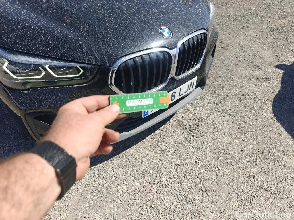  Bmw  X1 BMW  / 2019 / 5P / todoterreno sDrive16d Business #5