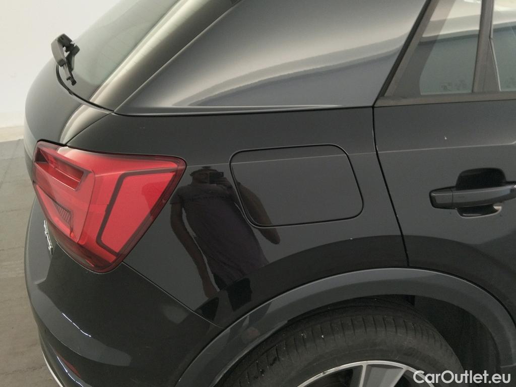  Audi  Q2  30 TDI design 1.6 TDI 115CV AT7 E6dT #25
