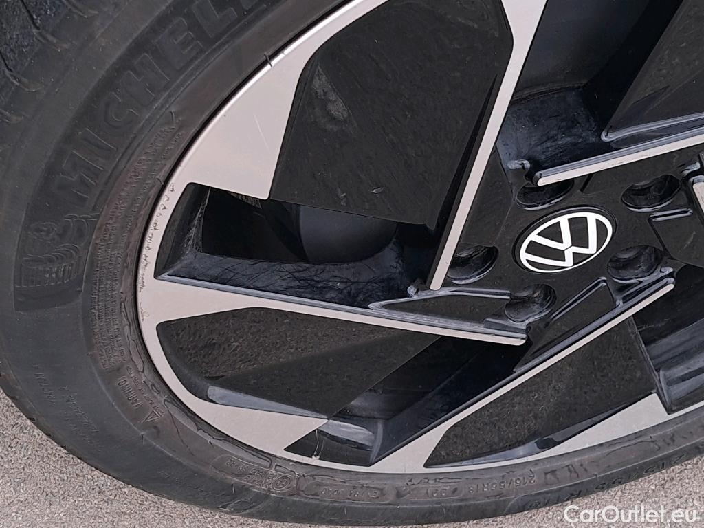  Volkswagen  ID.3  Pro Performance 58kWh #6