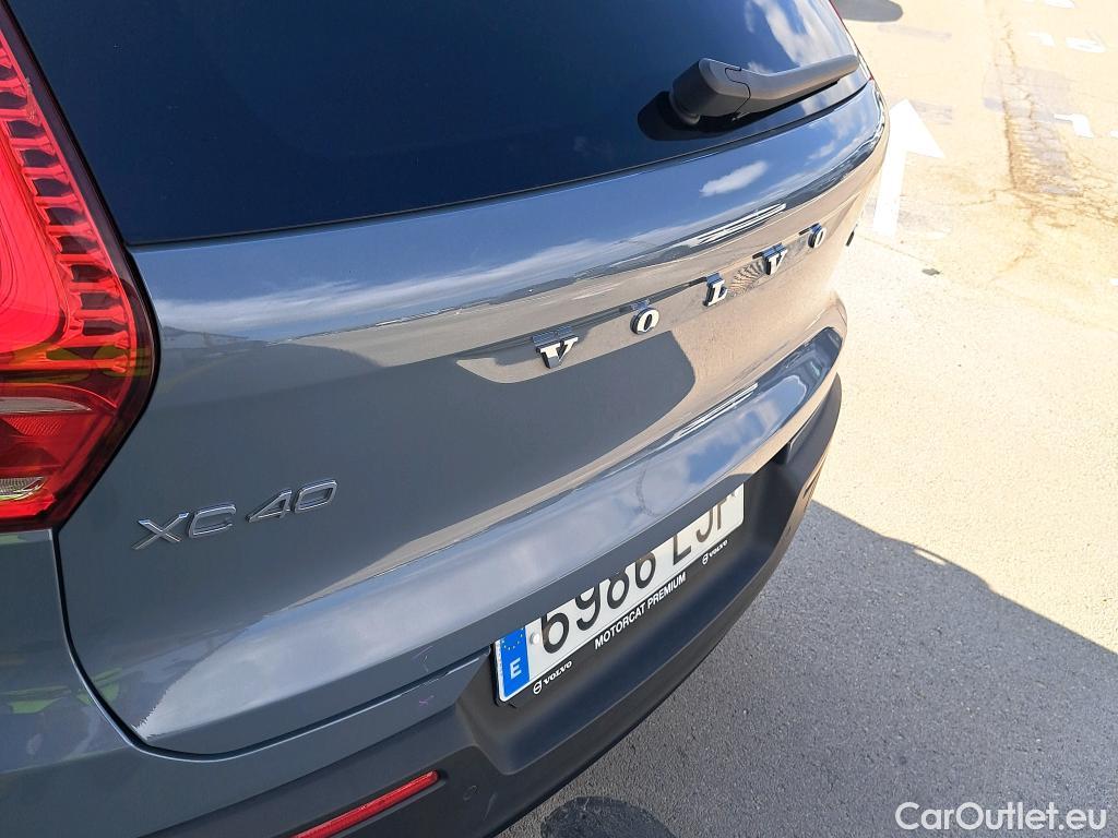  Volvo  XC 40 XC40 R Design 2WD 1.5 T3 165CV AT8 E6dT #11