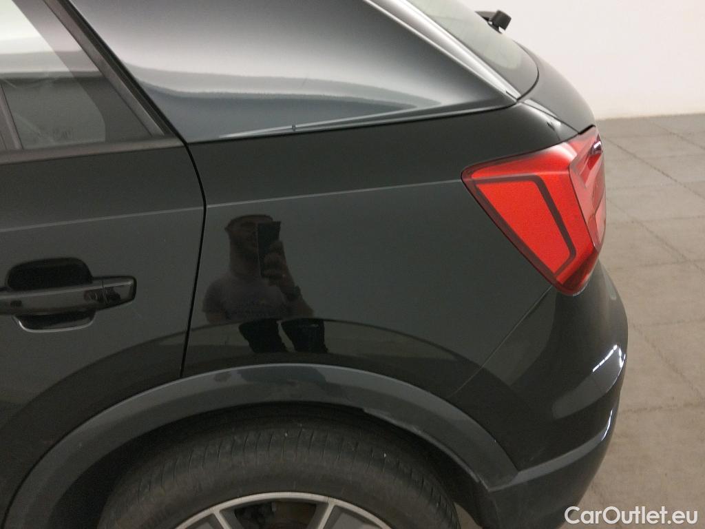  Audi  Q2  30 TDI design 1.6 TDI 115CV AT7 E6dT #23