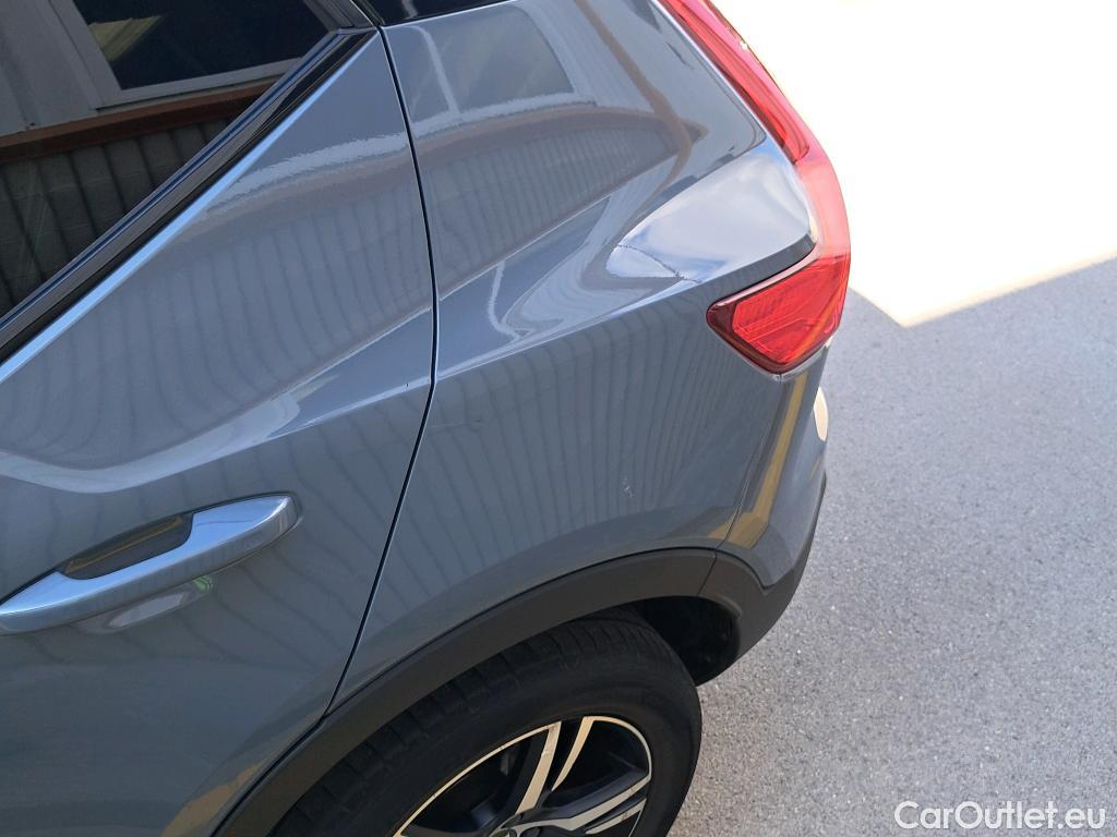  Volvo  XC 40 XC40 R Design 2WD 1.5 T3 165CV AT8 E6dT #3