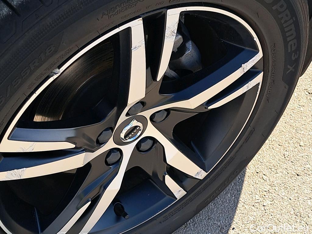  Volvo  XC 40 XC40 R Design 2WD 1.5 T3 165CV AT8 E6dT #2
