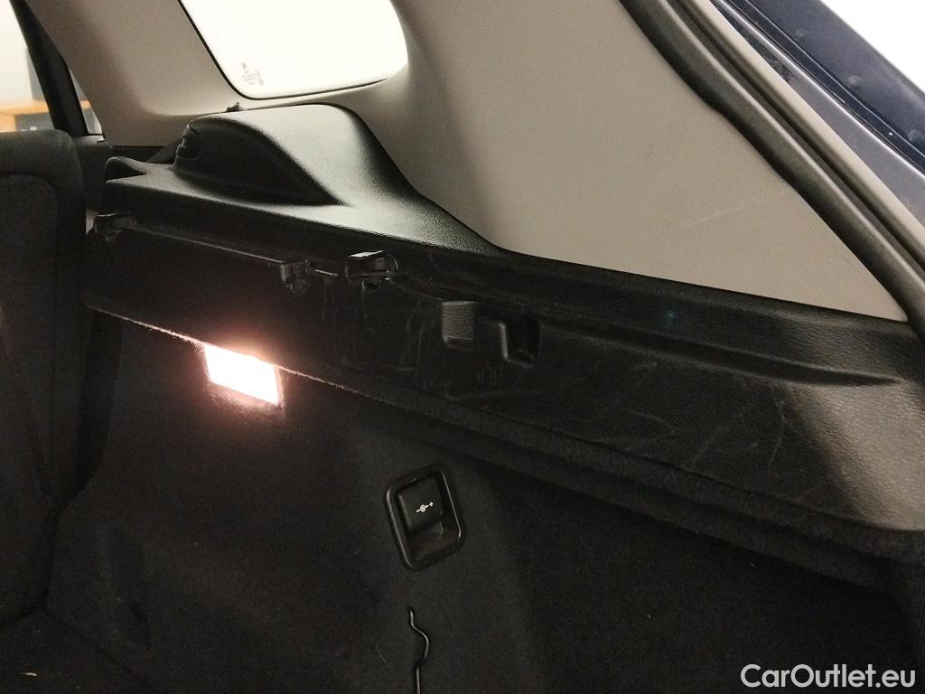  Bmw  X1 BMW  / 2019 / 5P / todoterreno sDrive16d Business #17