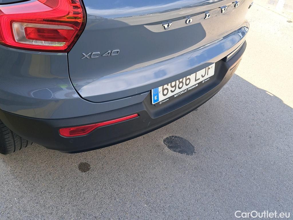  Volvo  XC 40 XC40 R Design 2WD 1.5 T3 165CV AT8 E6dT #7