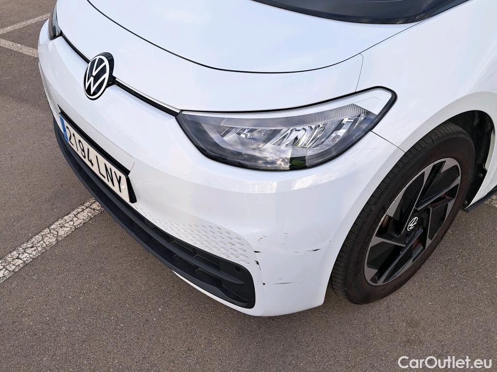  Volkswagen  ID.3  Pro Performance 58kWh #11