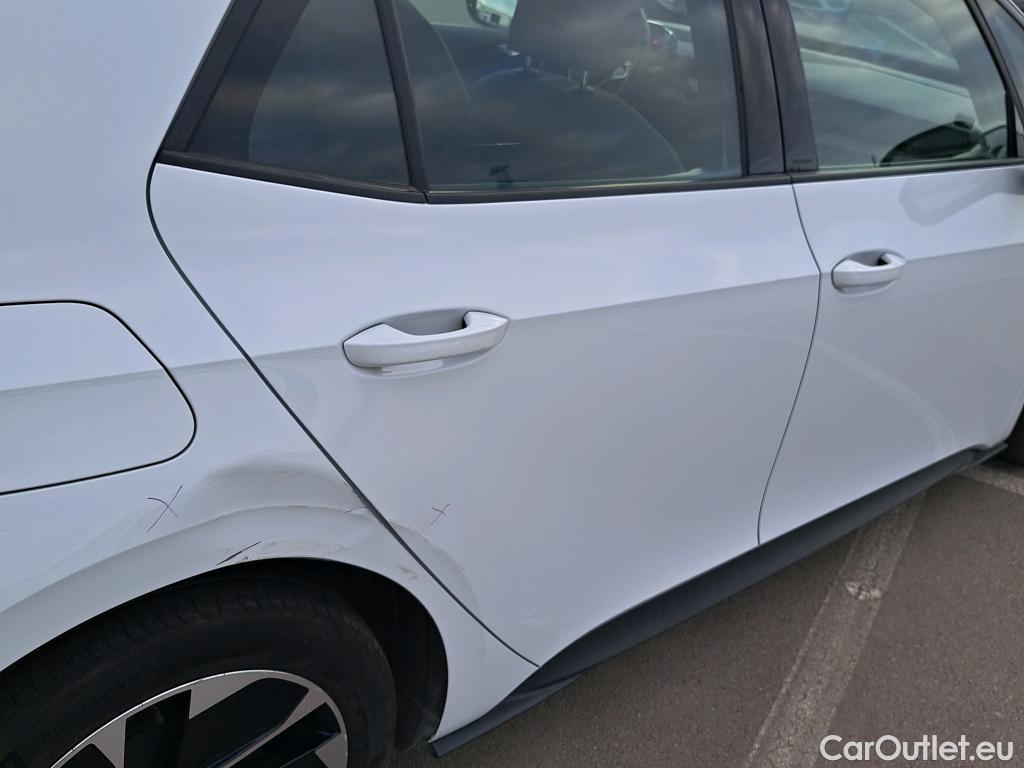  Volkswagen  ID.3  Pro Performance 58kWh #9