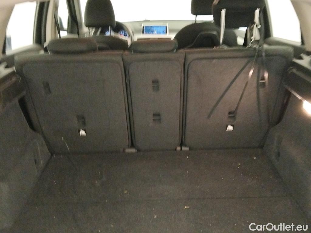  Bmw  X1 BMW  / 2019 / 5P / todoterreno sDrive16d Business #2