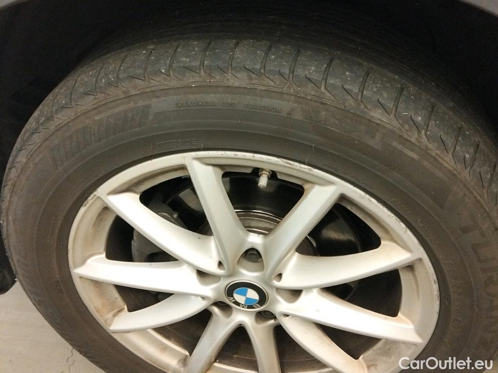  Bmw  X1 BMW  / 2019 / 5P / todoterreno sDrive16d Business #3