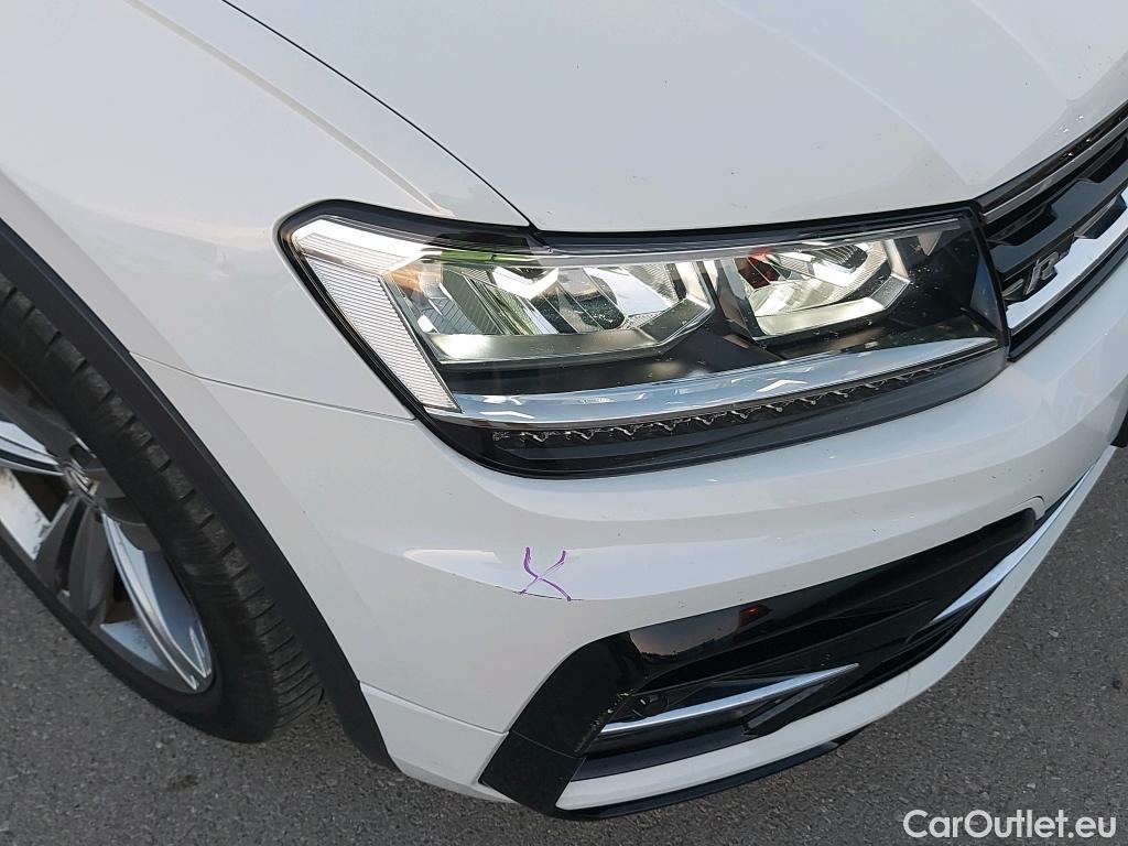  Volkswagen  Tiguan  Advance BMT 1.5 TSI 150CV AT7 E6dT #5