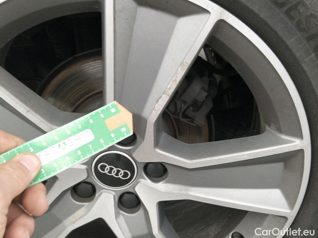  Audi  Q2  30 TDI design 1.6 TDI 115CV AT7 E6dT #2
