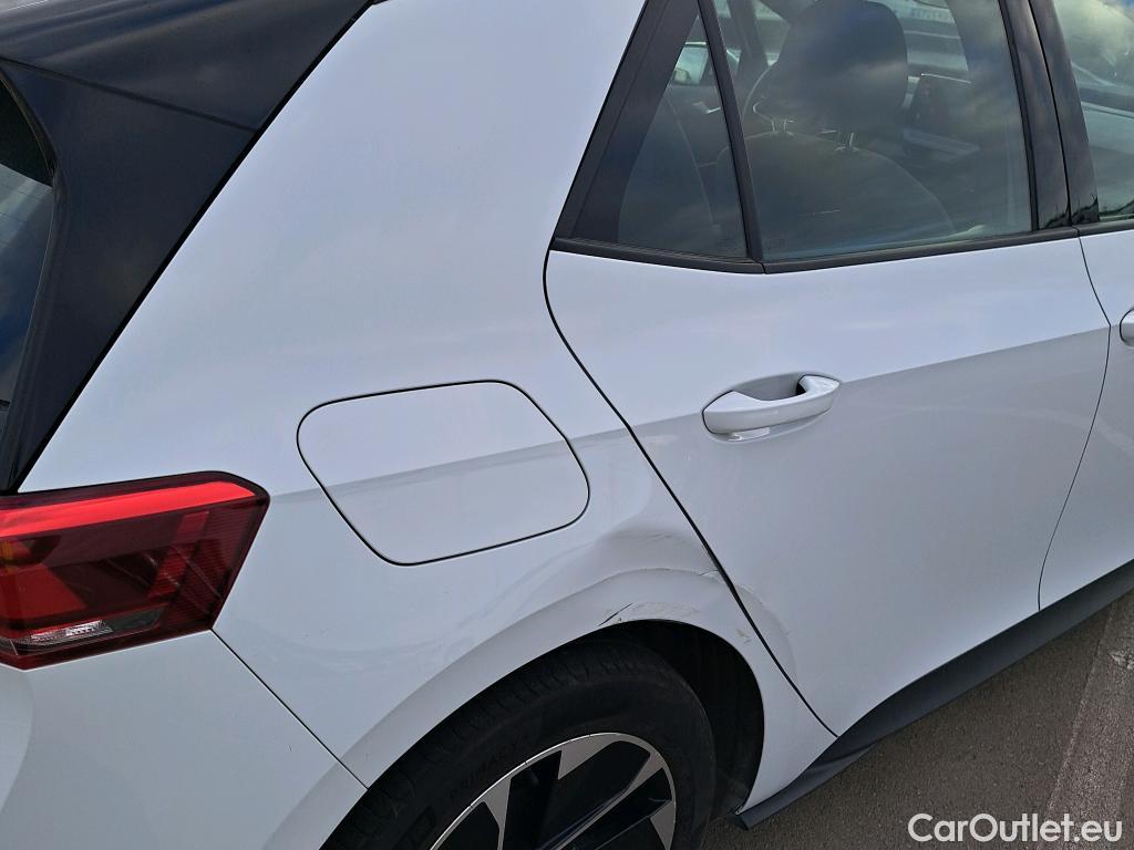  Volkswagen  ID.3  Pro Performance 58kWh #3