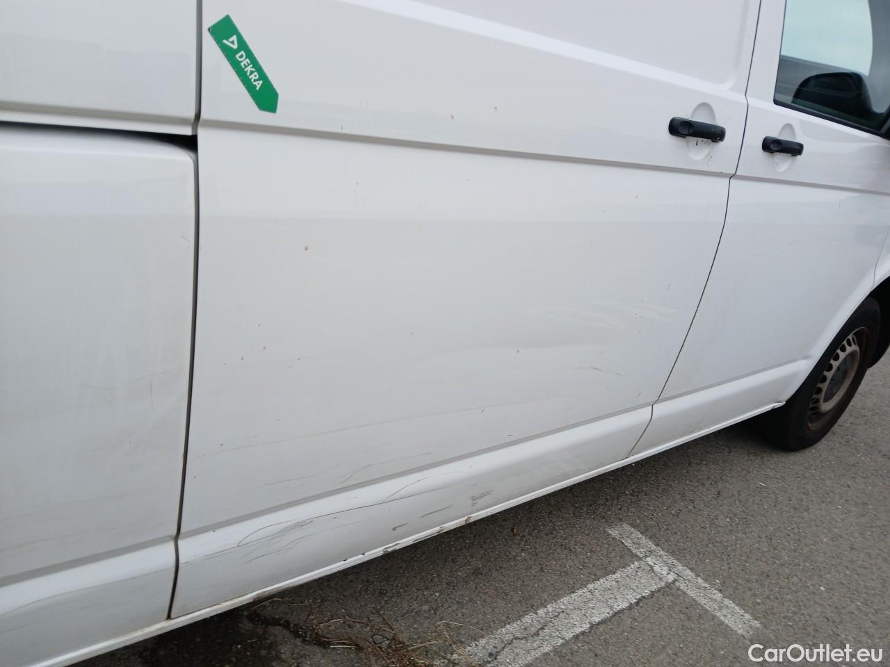  Land Rover  Discovery VOLKSWAGEN Transporter / 2020 / 4P / furgón Furgón ABT e-Transporter 6.1 Largo #43