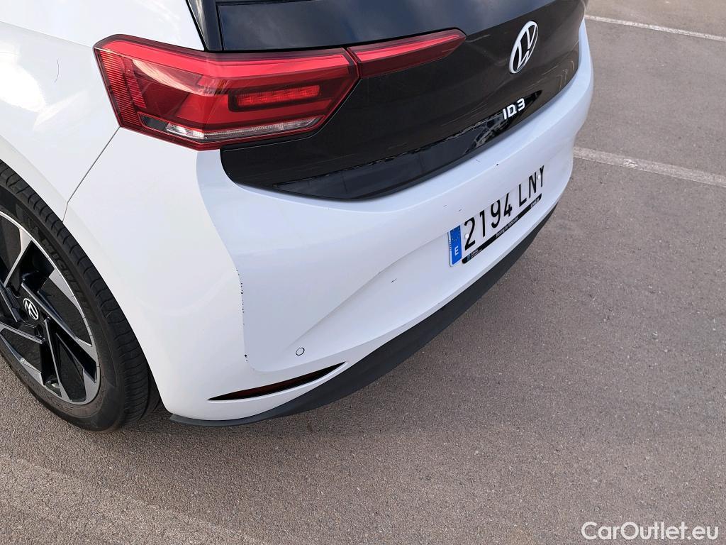  Volkswagen  ID.3  Pro Performance 58kWh #13