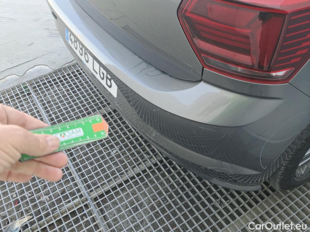  Volkswagen  Polo  VI Sport 1.0 TSI 95CV MT5 E6dT #20