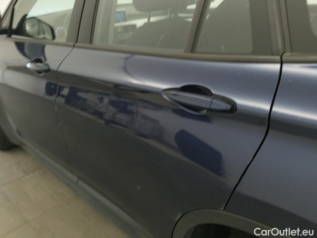  Bmw  X1 BMW  / 2019 / 5P / todoterreno sDrive16d Business #11