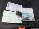  Volkswagen  Golf  VII Berlina e-35kWh #9