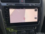  Volkswagen  Golf  VII Berlina e-35kWh #12