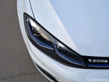  Volkswagen  Golf  VII Berlina e-35kWh #19