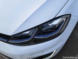  Volkswagen  Golf  VII Berlina e-35kWh #18