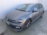  Volkswagen  Polo  VI Sport 1.0 TSI 95CV MT5 E6dT 