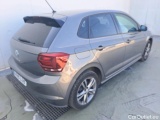  Volkswagen  Polo  VI Sport 1.0 TSI 95CV MT5 E6dT #2