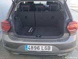  Volkswagen  Polo  VI Sport 1.0 TSI 95CV MT5 E6dT #8