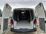  Land Rover  Discovery VOLKSWAGEN Transporter / 2020 / 4P / furgón Furgón ABT e-Transporter 6.1 Largo #11