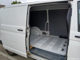  Land Rover  Discovery VOLKSWAGEN Transporter / 2020 / 4P / furgón Furgón ABT e-Transporter 6.1 Largo #10