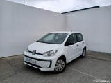  Land Rover  Discovery VOLKSWAGEN e-up! / 2016 / 5P / berlina con portón 61kW (83CV) 