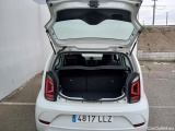  Land Rover  Discovery VOLKSWAGEN e-up! / 2016 / 5P / berlina con portón 61kW (83CV) #8