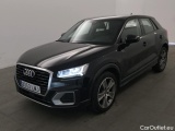  Audi  Q2  30 TDI design 1.6 TDI 115CV AT7 E6dT 