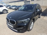  Bmw  X1 BMW  / 2019 / 5P / todoterreno sDrive16d Business 